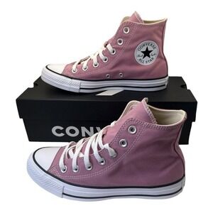 Converse Men’s Chuck Taylor All-Star High Top Shoes Streetwear Casual Skate 5